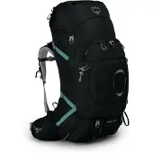 Osprey Ariel Plus 70l Damryggsäck