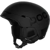POC Obex BC Mips, Skidhjälm, Uranium Black Matt