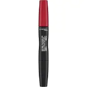 Rimmel - Lasting Provocalips Liquid Lipstick - 740 Caught red lipped