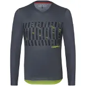 Castelli Trail Tech Långärmad Endurotröja