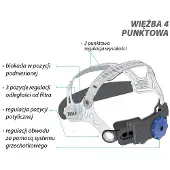 YATO SELF-DIMMING WELDING VISOR