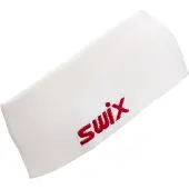 Swix Tradition Headband Bright White