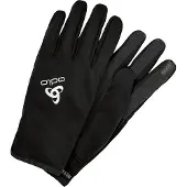 Odlo Ceramiwarm Grip Handskar