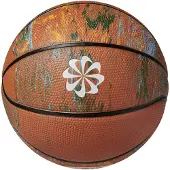 Nike basketboll 6 multi 100 7037 987 06