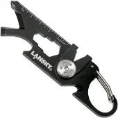 Lansky Roadie Keychain Multi Tool
