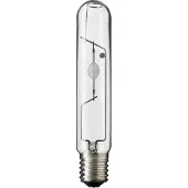 Philips Metallhalogen lampa 12034600 204 mm E40 148.5 W EEK: F (A - G) Varmvit Rörform 1 st