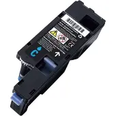 Dell 593-11141 (C5GC3) cyan toner hög kapacitet (original)