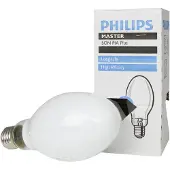Philips Urladdningslampa MASTER SON PIA PLUS E27 52 W EEK: G (A - G) Varmvit Kolvform 1 st