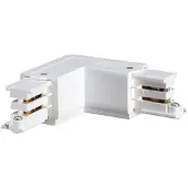 Signify GLOBAL XTS 34-3 L-koppling Vit