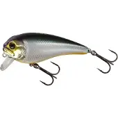 Westin Fatbite Crankbait 5.5 cm / 8 g (Färg: Mean Machine)