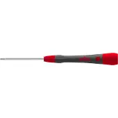 Wiha Insexnyckel-skruvmejsel Nyckelvidd (metrisk): 0.9 mm Klinglängd: 40 mm