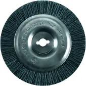 Einhell 3424110 BG-EG 1410 Ersättningsborste Polyamid