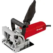 Einhell Lamellfräs 860 W - TC-BJ 900