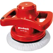 Einhell Polermaskin CC-PO 90; 90 W; 240 mm