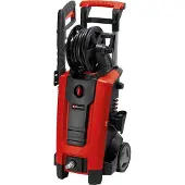Einhell TE-HP 170 Högtryckstvätt 170 bar Varmvatten, Kallvatten