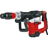 Einhell TE-DH 32, SDS Max, Svart, Röd, 32 J, 1900 IPM, AC, 1500 W