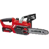Einhell Power X-Change GE-LC 18 Li Kit Batteri Motorsåg inkl. batteri Svärdlängd 250 mm