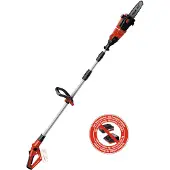 Einhell 3410810 GE-LC 18 Li T-Solo Batteri Grensåg Li-Ion 183 cm