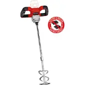 Einhell Brukblandare TE-MX 18 Li Solo; 18 V (utan batteri och laddare)