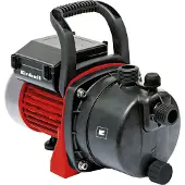 Einhell GC-GP 6538 Trädgårdspump 3800 l/h 36 m