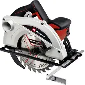 Einhell TC-CS 1410 Cirkelsåg 190 mm 1410 W