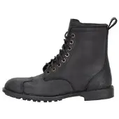 Detlev Louis DL-BM-8 Motorcykelstövlar Svart 42 Unisex sort