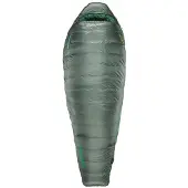 Therm-a-Rest - Sovsäckar trekking - Questar 32F/0C Balsam för UnisexUll - Storlek Regular - Khaki