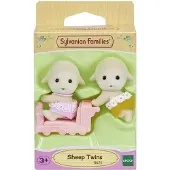 Sylvanian Families Får tvillingar