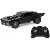 Batman Movie RC 1:20 Batmobile