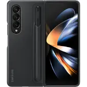 Samsung Mobilfodral Galaxy Z Fold4 Samsung Svart (Renoverade A)