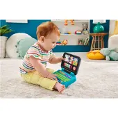 Maki Fisher-Price Laugh & Learn Lets Connect Laptop Norska