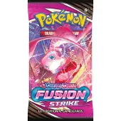 Pokémon Sword & Shield Booster (1 pcs) - Assorted