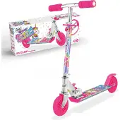 One for Fun Enhörning Magic Sparkles Sparkcykel