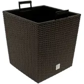 Prosperplast Rato 32l 33x33x33 Cm Blomkruka