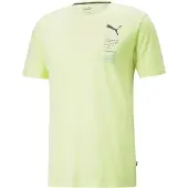 Puma Neymar Jr 24/7 Graphic T-shirt Med Korta ärmar
