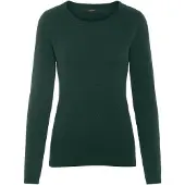 Vero Moda Tröja 'VMCare' gran