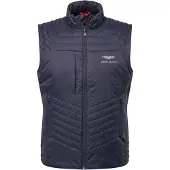 Hackett Amr Moto Racer Väst
