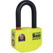 Oxford Boss Alarm Bygellås