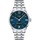 Tissot T099207110480 Automatic 5 Atm 32 Mm Damklocka