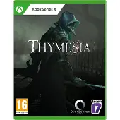 Thymesia