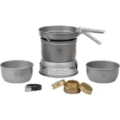 Trangia Stormkök 27-1HA - Spritbrännare