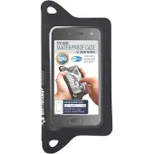 Sea to Summit Tpu Guide Wp Iphones Case Svart,Brun 14.8 x 8.5 cm