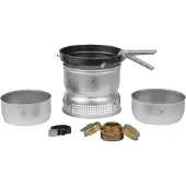 Unilight Trangia spritkök 2523 ULDS rostfritt stål
