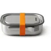 Black+blum Rostfritt Stål Lunchlåda 1l