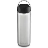 Klean Kanteen Wide 800 ml, Brushed Stainless