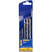 Irwin Borrsats för betong MASONRY; 4-10 mm