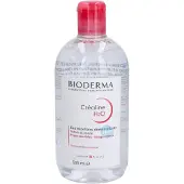 Bioderma Crealine H2O Solution Micellaire 500 ml