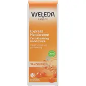 Weleda Sanddorn Express Handkräm 50 ml