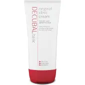 Decubal Hudkräm, Clinic, utan färg och parfym, 38 % fett, 250 g