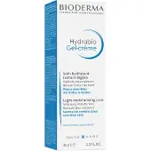 Bioderma Hydrabio Gel Cream 40 ml